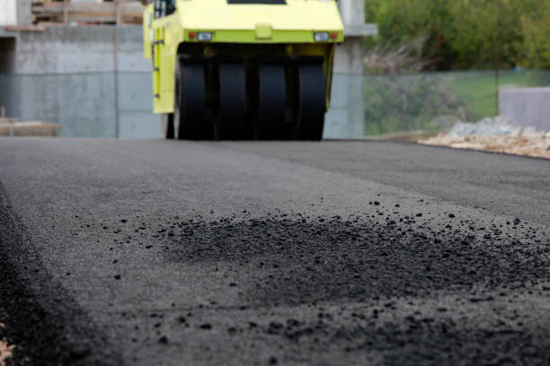 Best Custom Driveway Pavers  in Brooktrails, CA