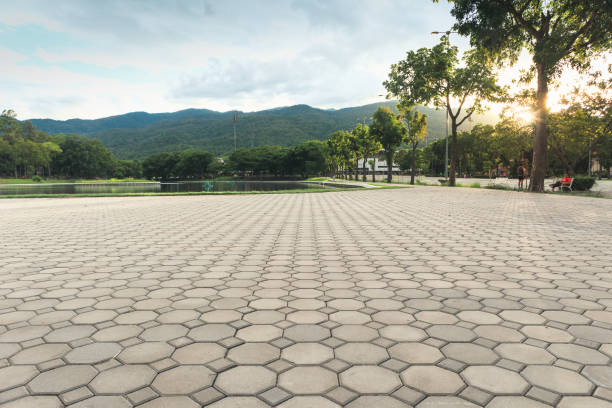 Best Decorative Driveway Pavers  in Brooktrails, CA