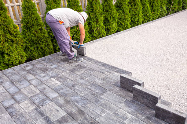 Decorative Driveway Pavers in Brooktrails, CA