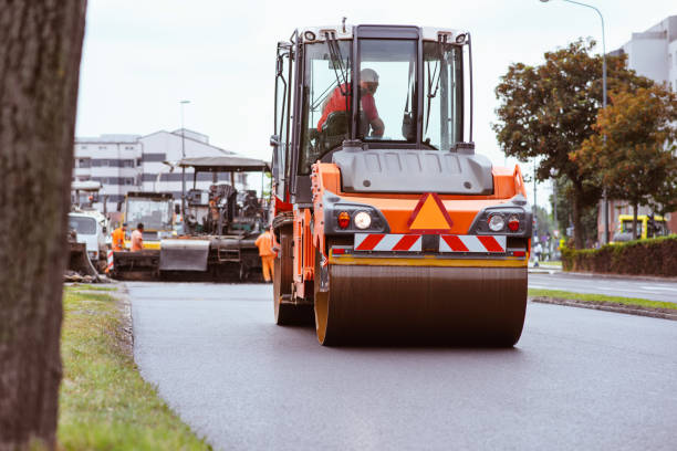 Best Local Driveway Pavers  in Brooktrails, CA