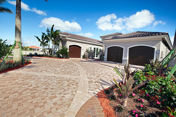 Best Professional Driveway Pavers  in Brooktrails, CA