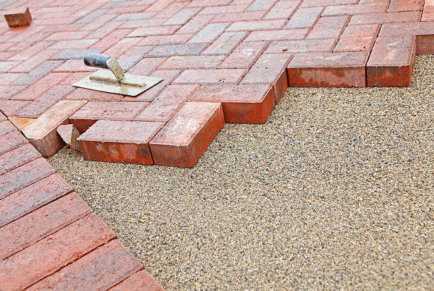 Driveway Repair Near Me in Brooktrails, CA