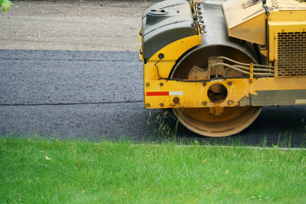 Best Concrete Paver Driveway  in Brooktrails, CA