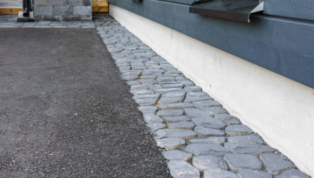 Best Driveway Resurfacing Pavers  in Brooktrails, CA