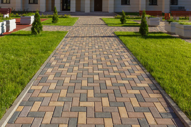 Reasons to Select Us for Your Driveway Paving Requirements in Brooktrails, CA